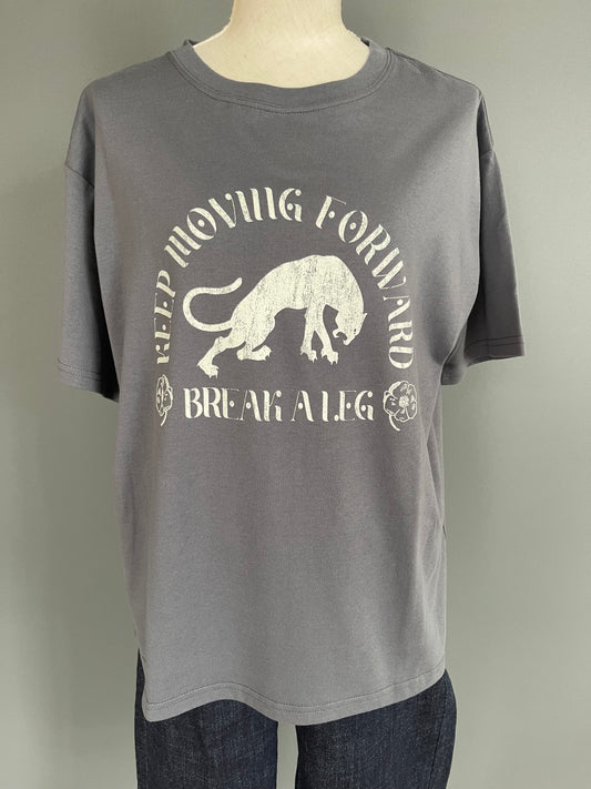 FIL DE FER(フィルデフェール) Tシャツ半袖 1010820652
