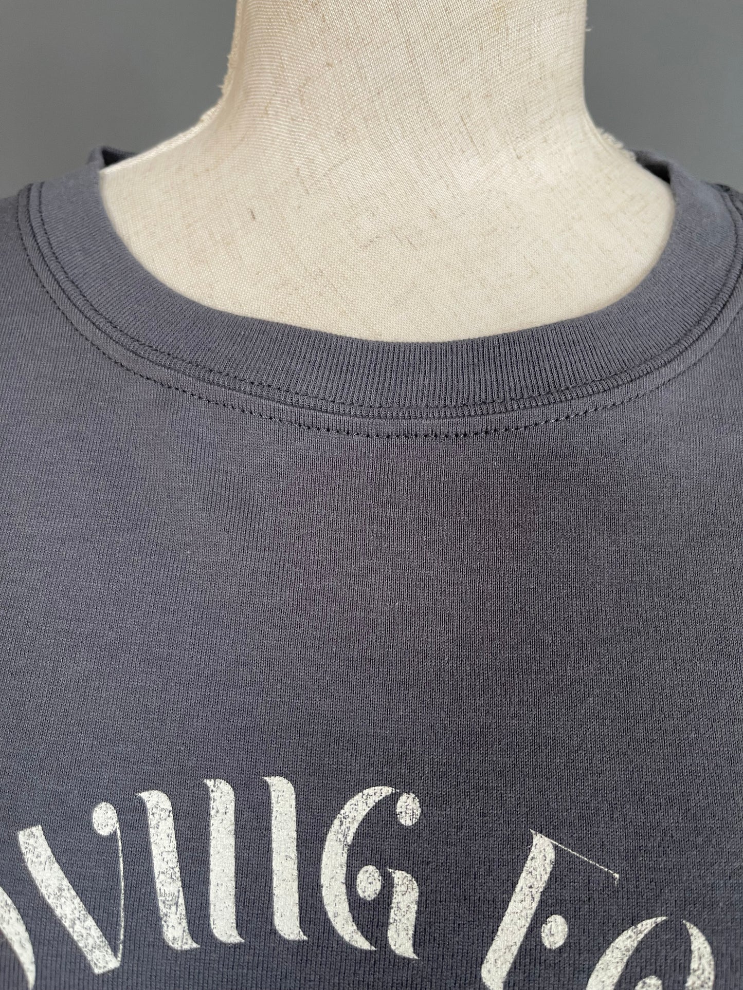 FIL DE FER(フィルデフェール) Tシャツ半袖 1010820652