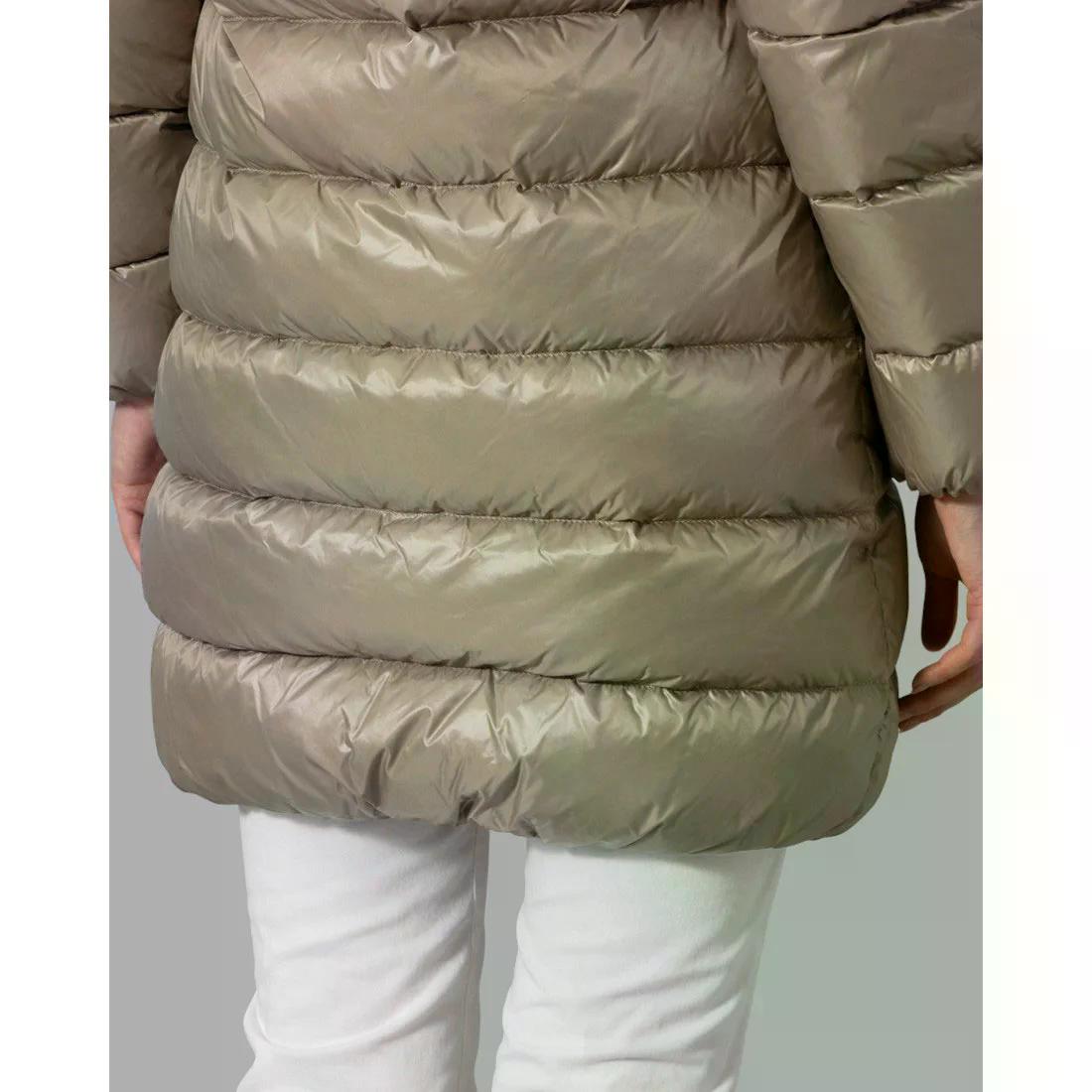 DUVETICA (デュベティカ) ACERIONEQUATTRO(アチェリオネクワトロ) 10252