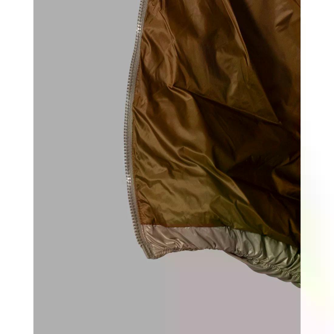 DUVETICA (デュベティカ) ACERIONEQUATTRO(アチェリオネクワトロ) 10252