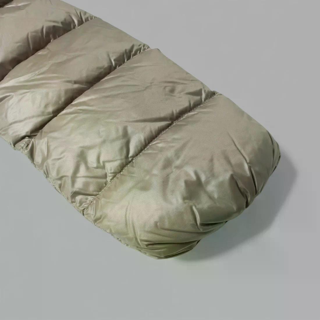 DUVETICA (デュベティカ) ACERIONEQUATTRO(アチェリオネクワトロ) 10252