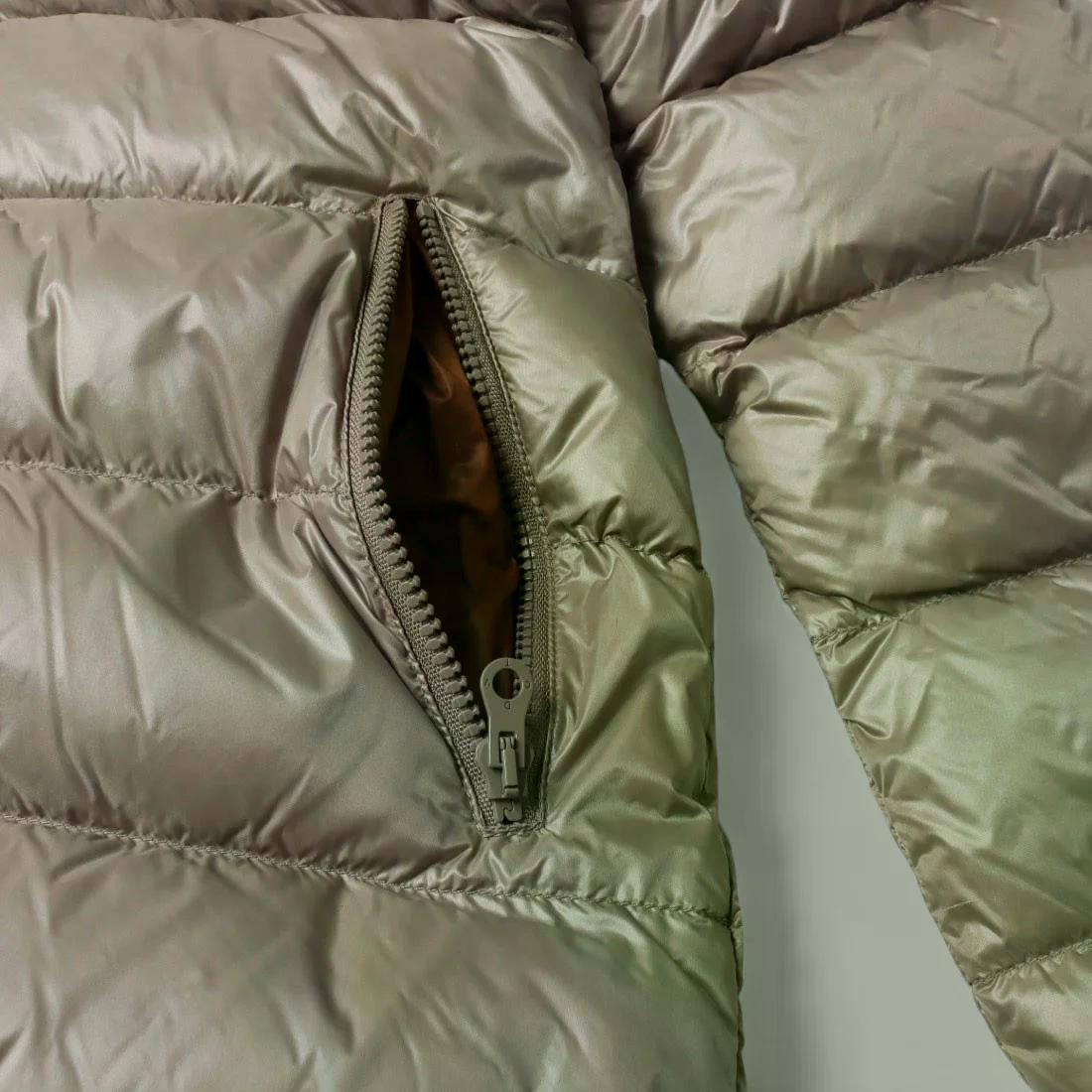 DUVETICA (デュベティカ) ACERIONEQUATTRO(アチェリオネクワトロ) 10252