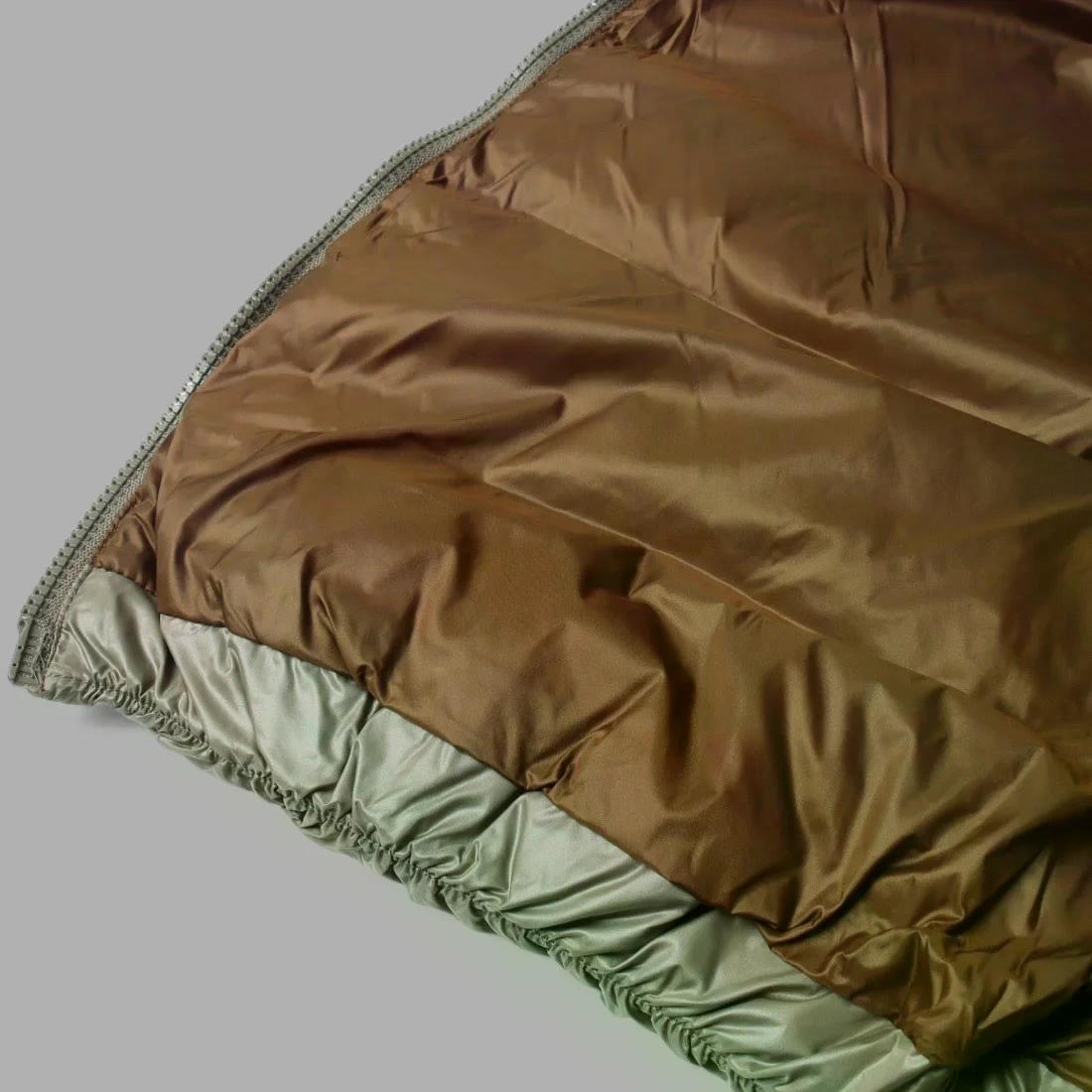 DUVETICA (デュベティカ) ACERIONEQUATTRO(アチェリオネクワトロ) 10252