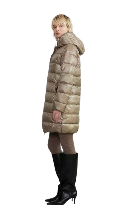 DUVETICA (デュベティカ) ACERIONEQUATTRO(アチェリオネクワトロ) 10252