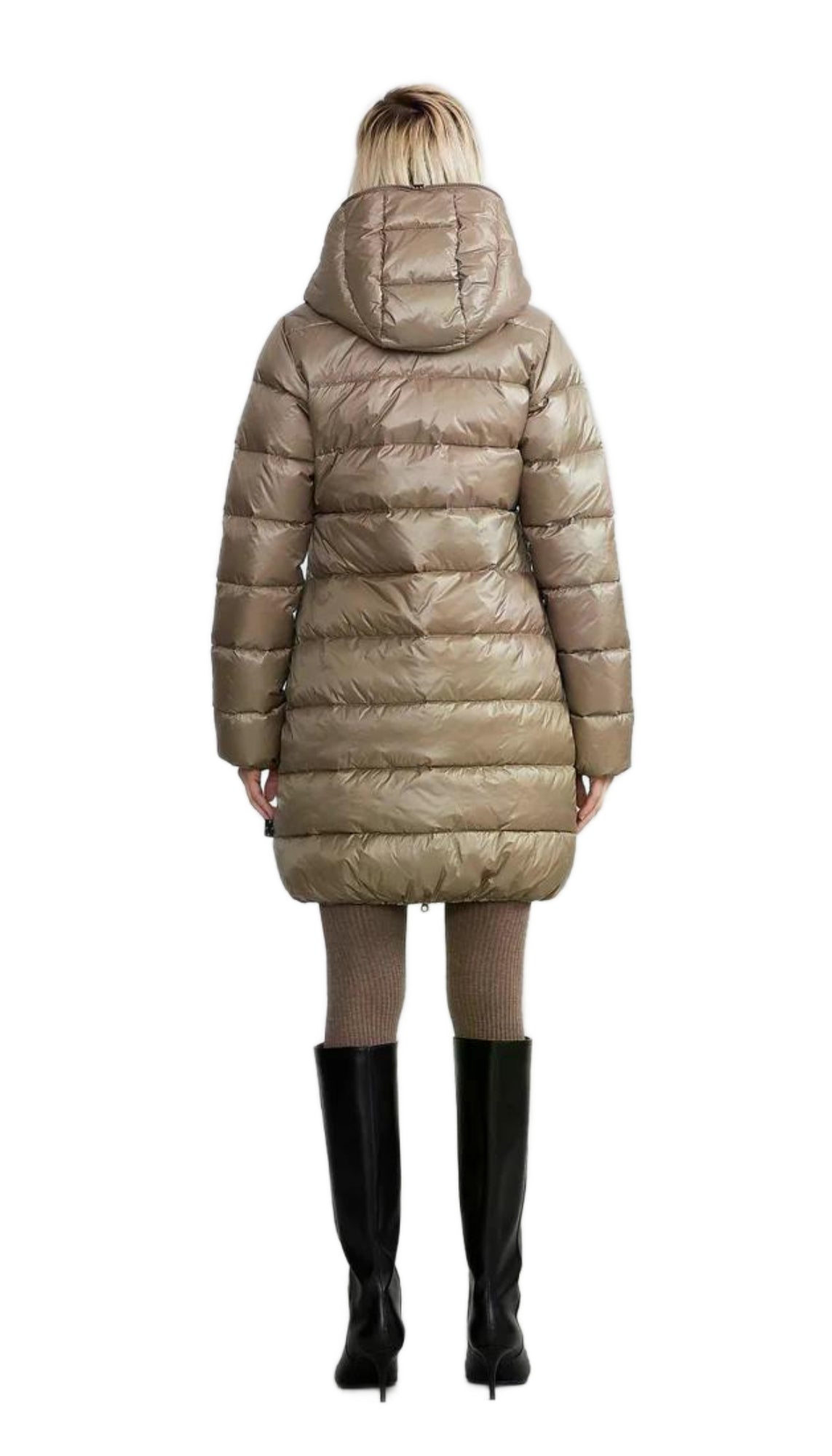 DUVETICA (デュベティカ) ACERIONEQUATTRO(アチェリオネクワトロ) 10252