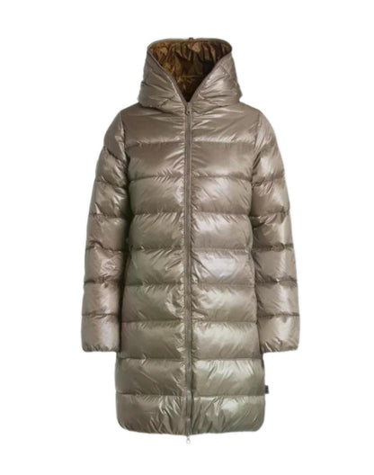 DUVETICA (デュベティカ) ACERIONEQUATTRO(アチェリオネクワトロ) 10252