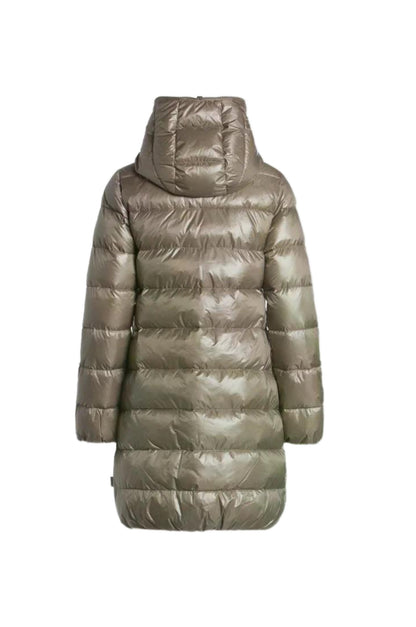 DUVETICA (デュベティカ) ACERIONEQUATTRO(アチェリオネクワトロ) 10252