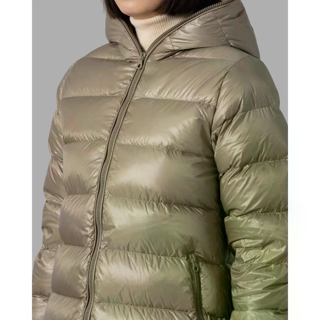 DUVETICA (デュベティカ) ACERIONEQUATTRO(アチェリオネクワトロ) 10252