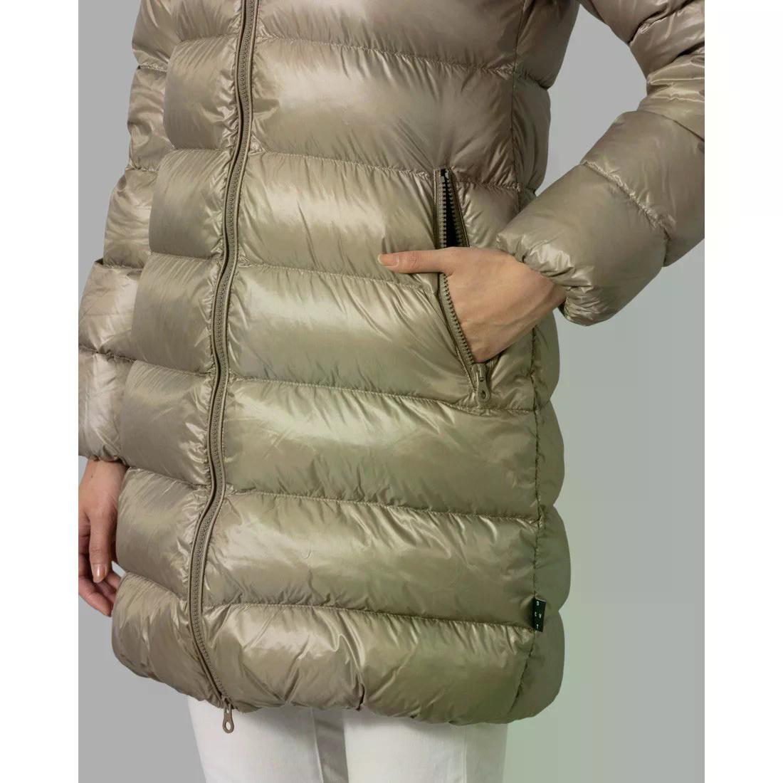 DUVETICA (デュベティカ) ACERIONEQUATTRO(アチェリオネクワトロ) 10252