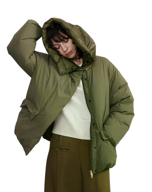 DUVETICA (デュベティカ) TADEWI(タデウィ) 10750