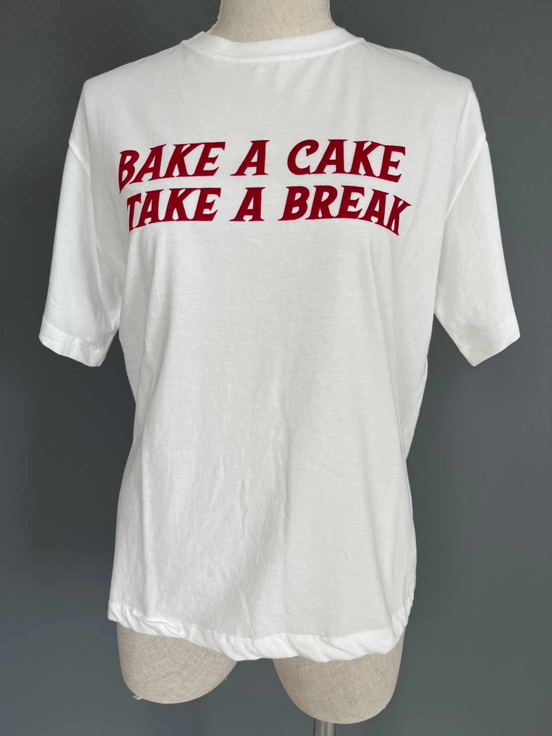 MACPHEE(マカフィー) Tシャツ 12035203403