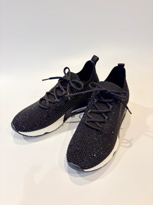 ASH(アッシュ)ビジューニットスニーカー138631
