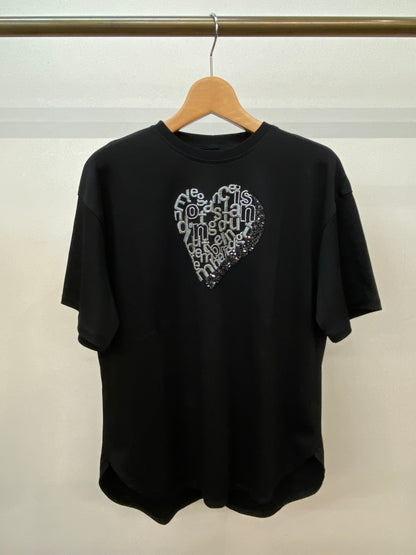 PUPULA(ププラ) 刺繍Tシャツ 157144