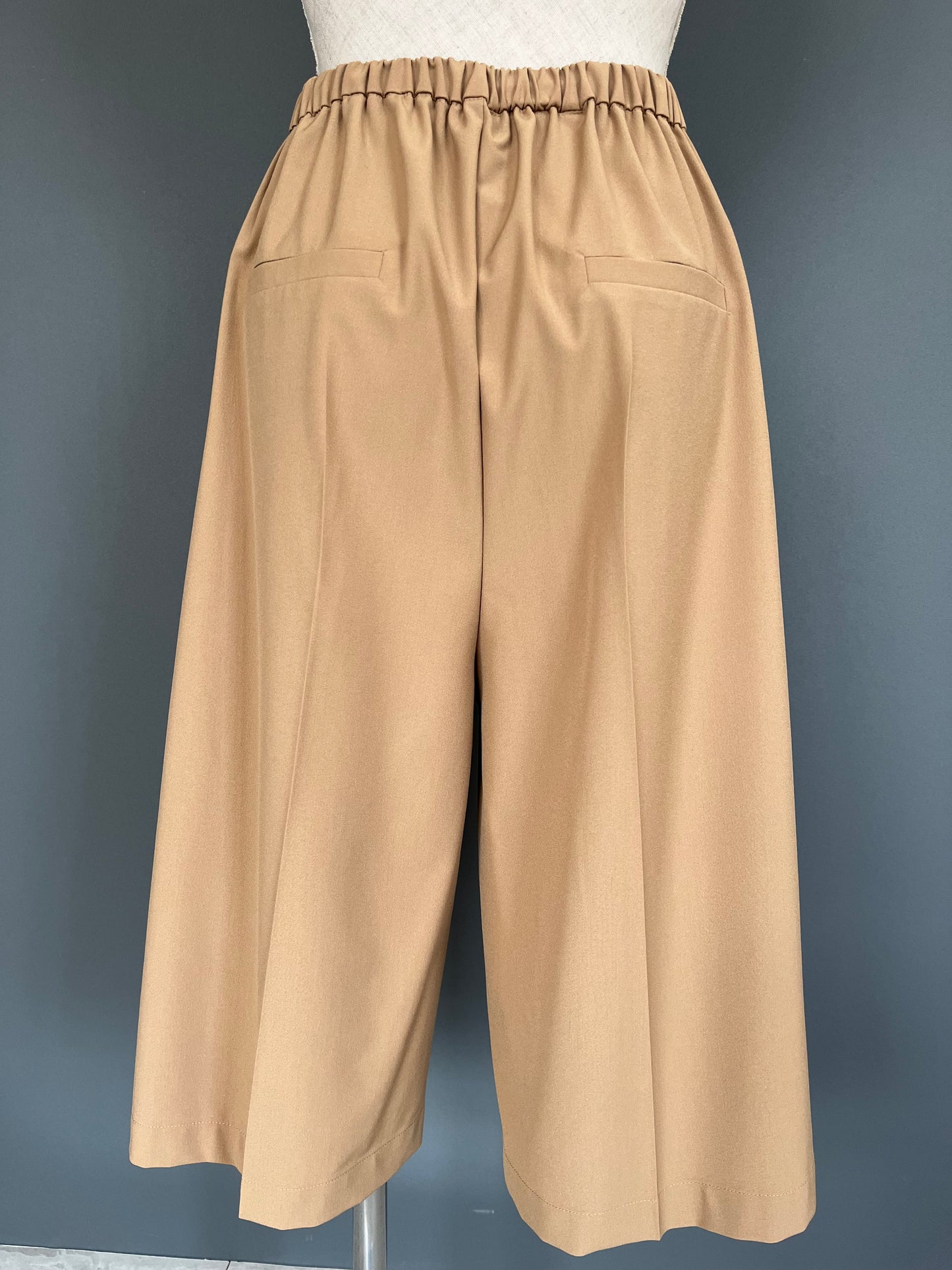 styling/(スタイリング) 膝下ハーフパンツ 16WCP232106