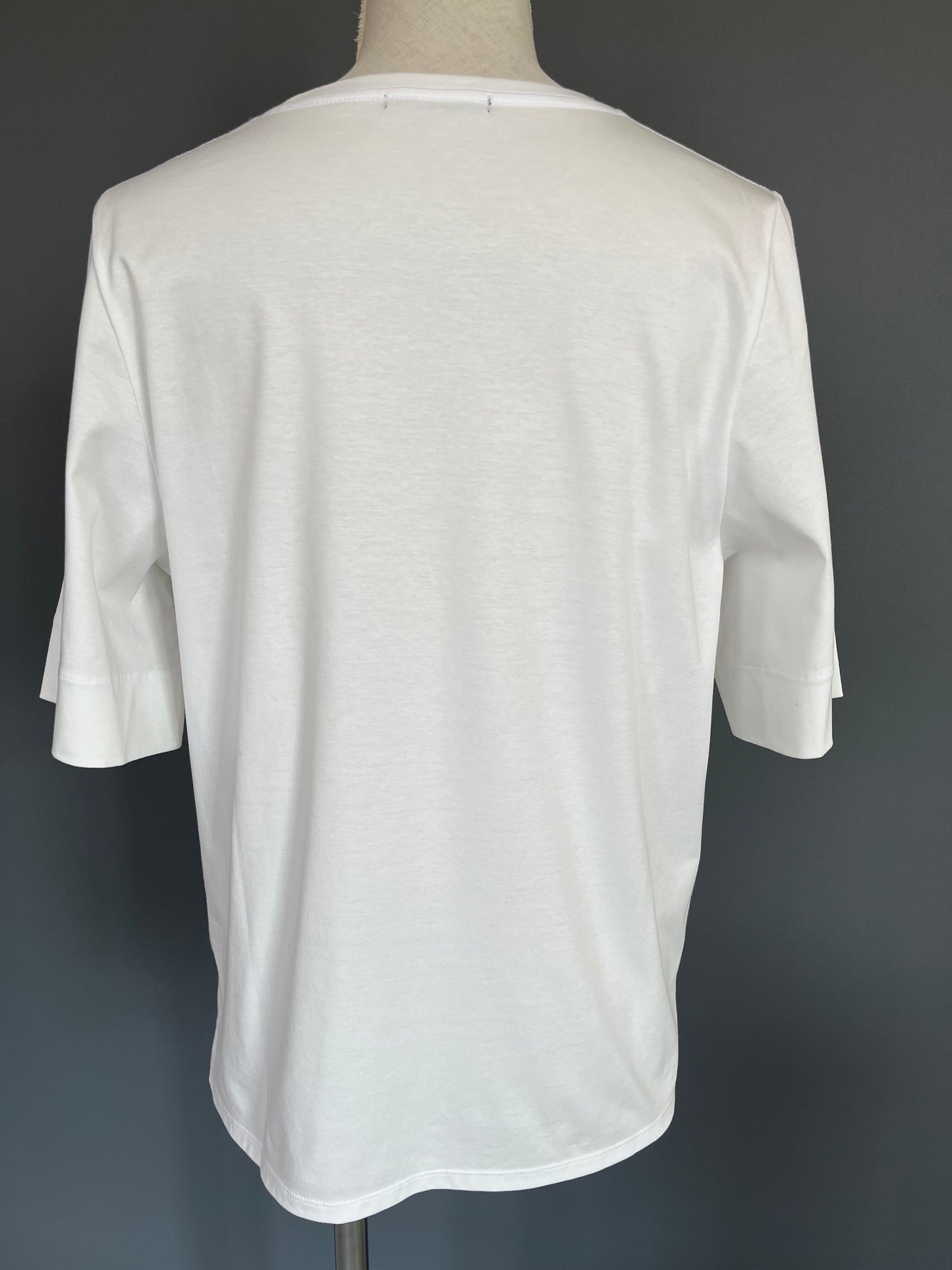 styling/(スタイリング) Tシャツ半袖 16WCT231085