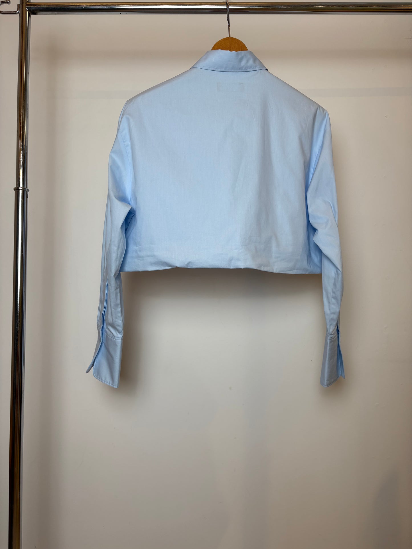 styling/(スタイリング/) 2WAYセパレートシャツ 16WFB241043
