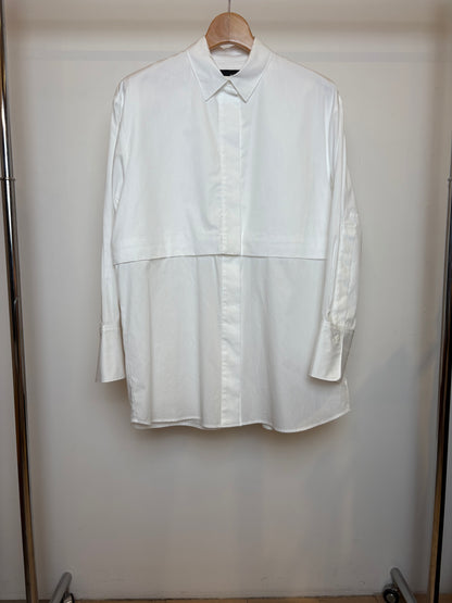 styling/(スタイリング/) 2WAYセパレートシャツ 16WFB241043
