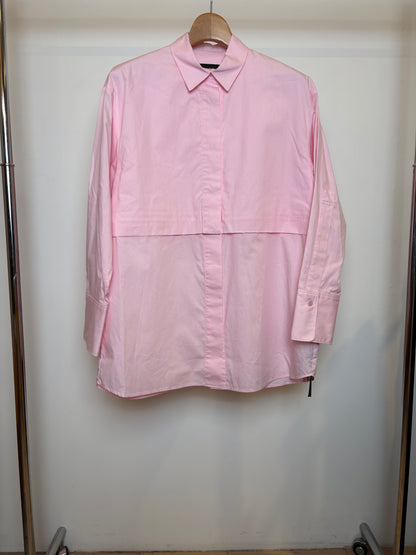styling/(スタイリング/) 2WAYセパレートシャツ 16WFB241043