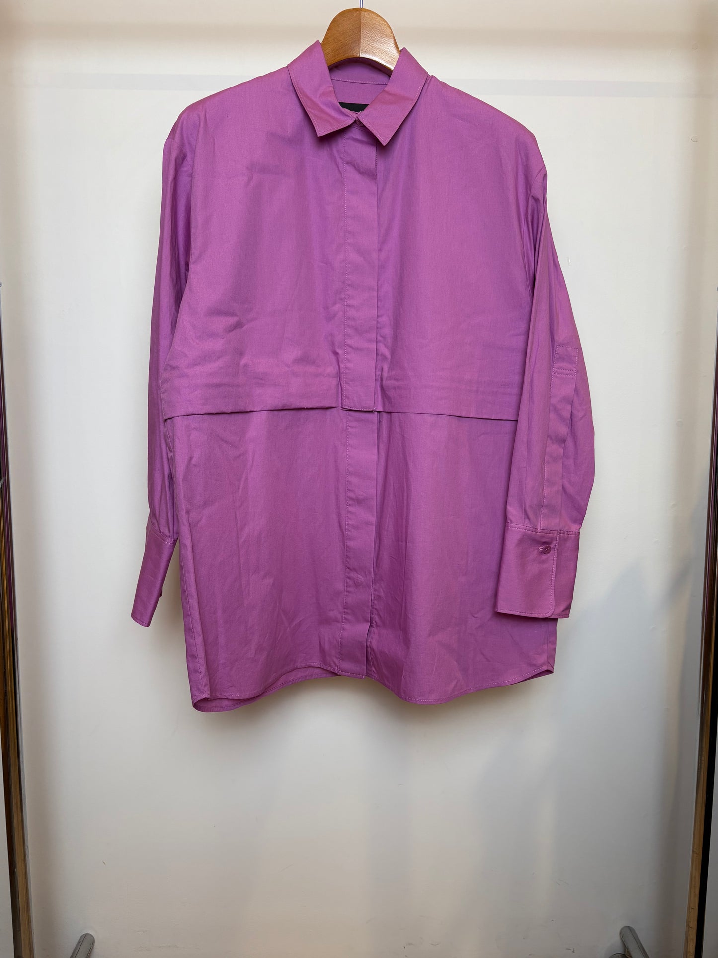 styling/(スタイリング/) 2WAYセパレートシャツ 16WFB241043