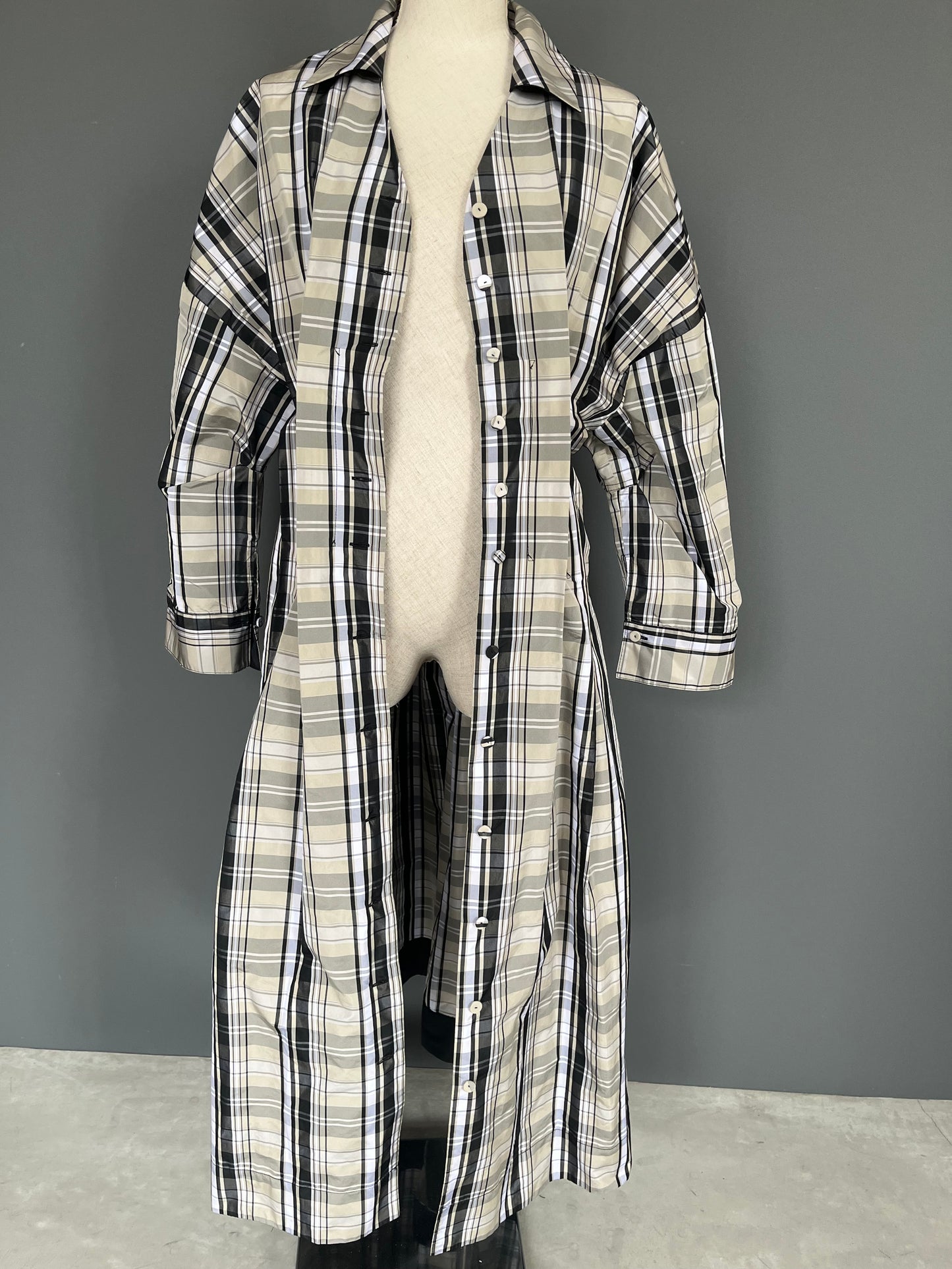styling/(スタイリング) シャツドレス 16WFO234017