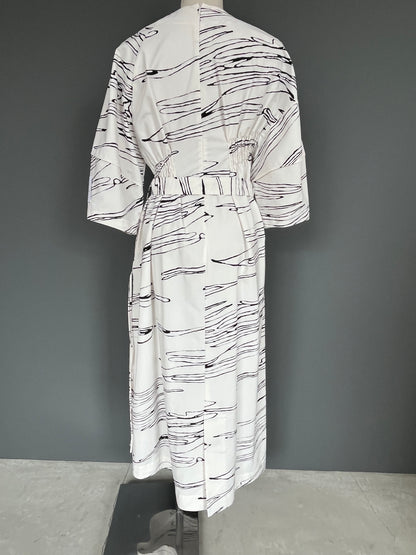 styling/(スタイリング) シャーリングワンピース 16WFO234034