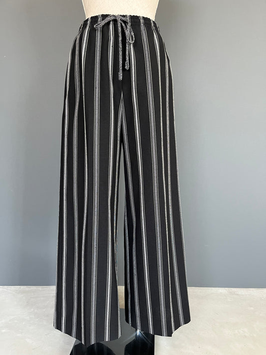 styling/(スタイリング/) エラスティックワイドパンツ 16WFP242011