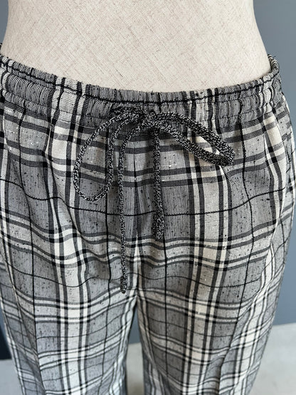 styling/(スタイリング/) エラスティックワイドパンツ 16WFP242011