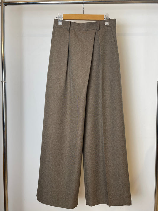 styling/(スタイリング)  パンツフルレングス 16WFP254035