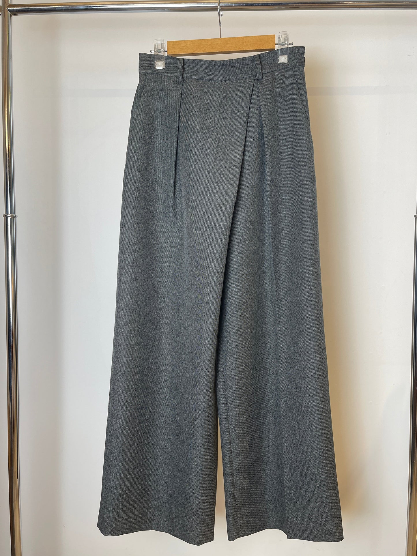 styling/(スタイリング)  パンツフルレングス 16WFP254035