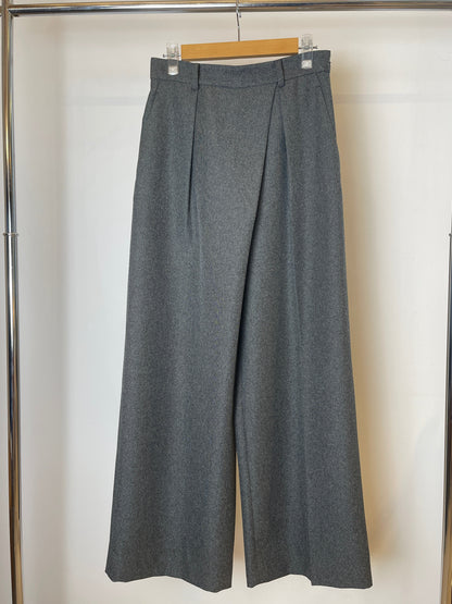 styling/(スタイリング)  パンツフルレングス 16WFP254035