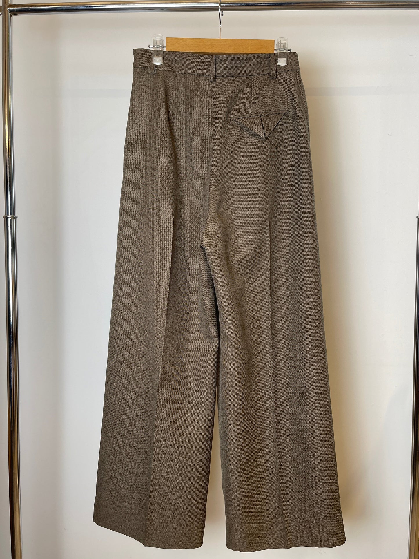 styling/(スタイリング)  パンツフルレングス 16WFP254035