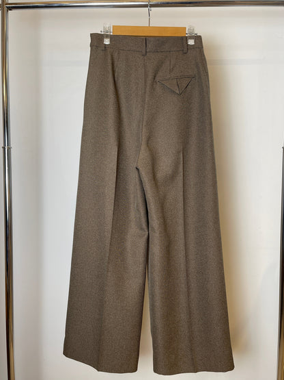 styling/(スタイリング)  パンツフルレングス 16WFP254035