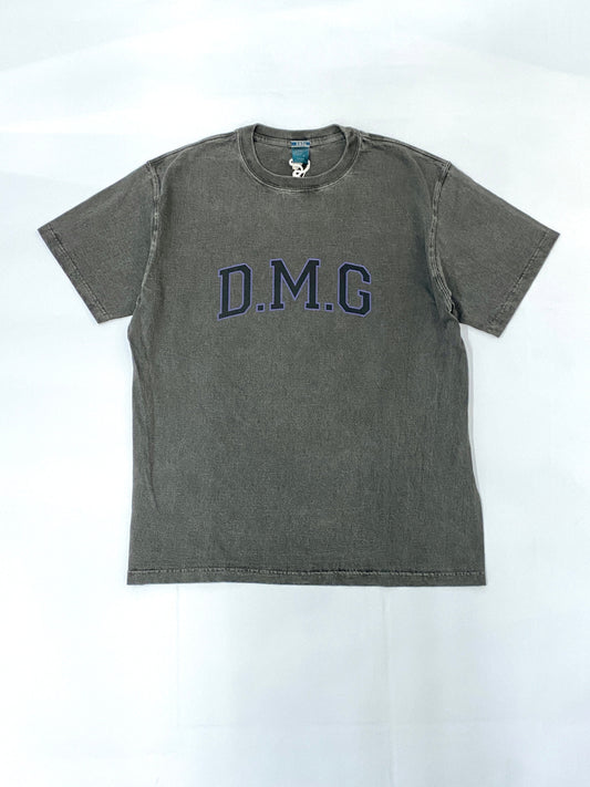 D.M.G(ドミンゴ) プリントTシャツ 19-141N