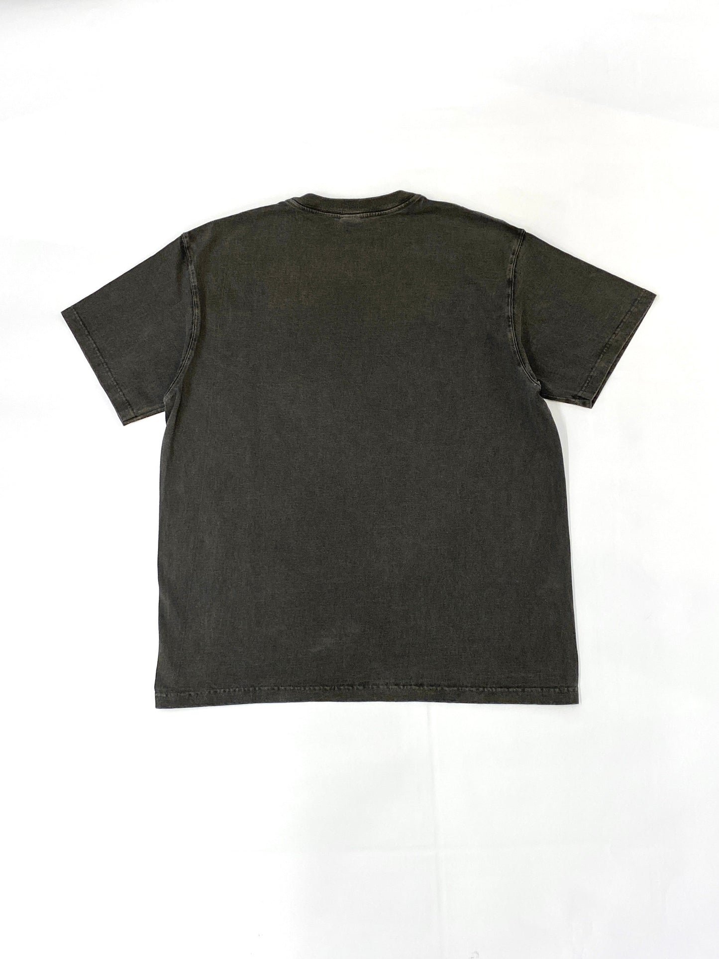 D.M.G(ドミンゴ) プリントTシャツ 19-141N