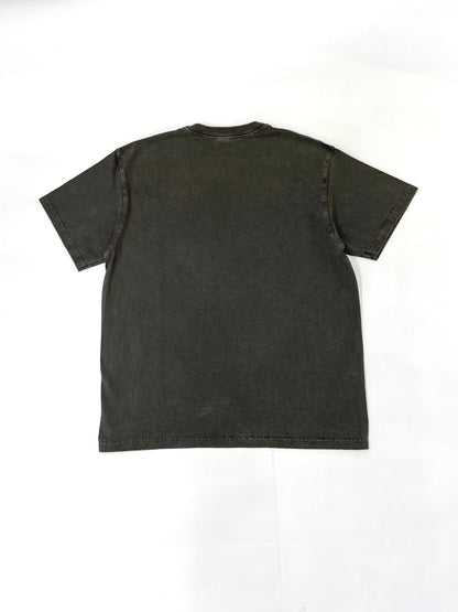 D.M.G(ドミンゴ) プリントTシャツ 19-141N