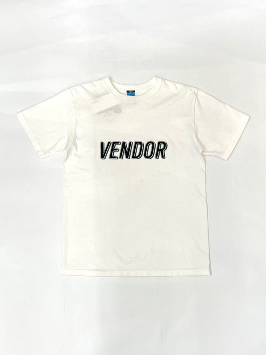 D.M.G(ドミンゴ) プリントTシャツ 19-143N