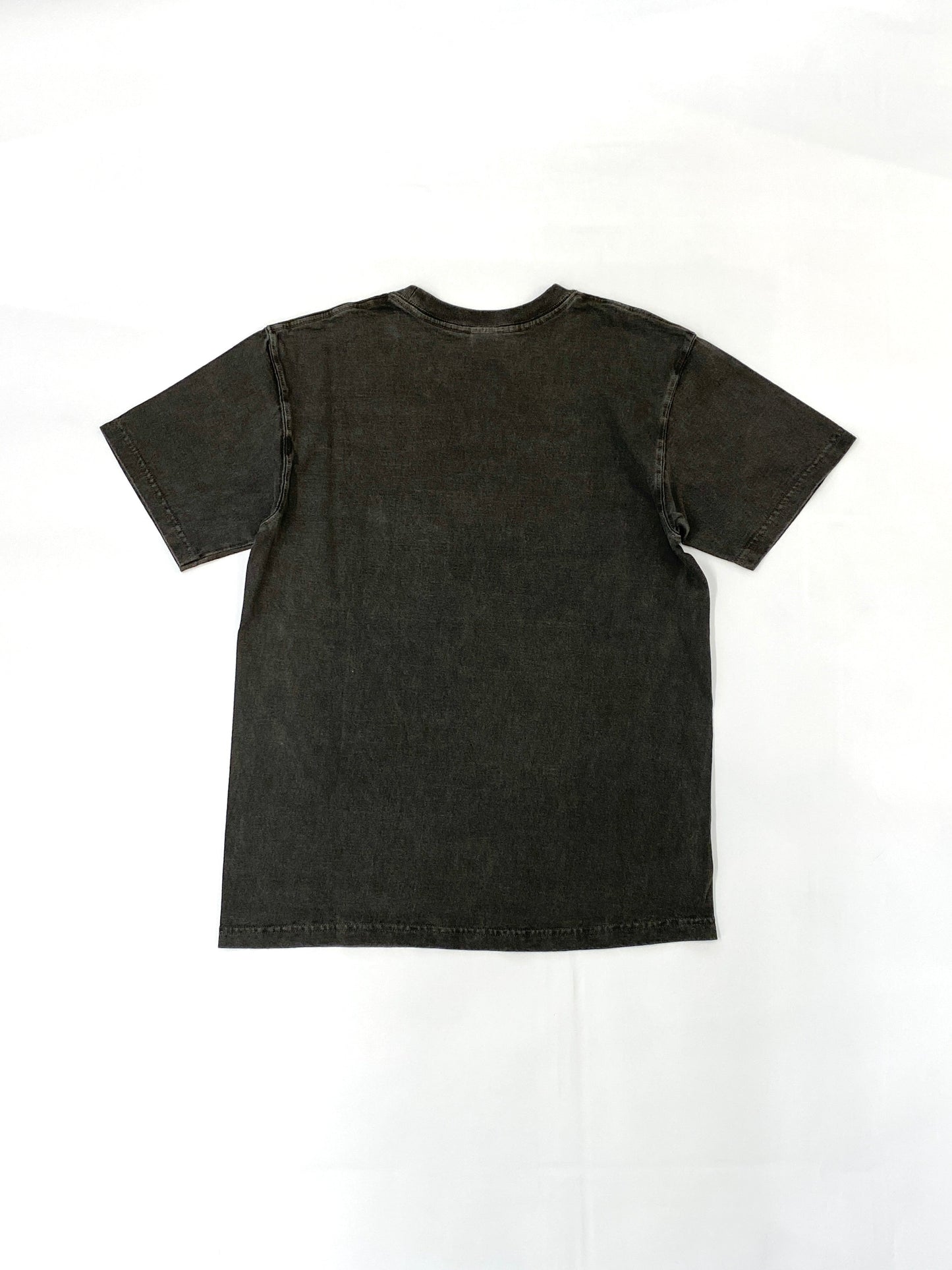 D.M.G(ドミンゴ) プリントTシャツ 19-143N