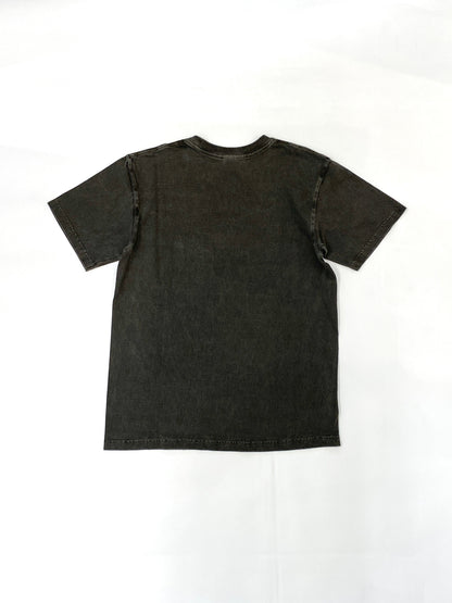 D.M.G(ドミンゴ) プリントTシャツ 19-143N