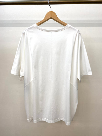 C’EST MOIJEU(セモアージュ) オーバーサイズTシャツ 21255568