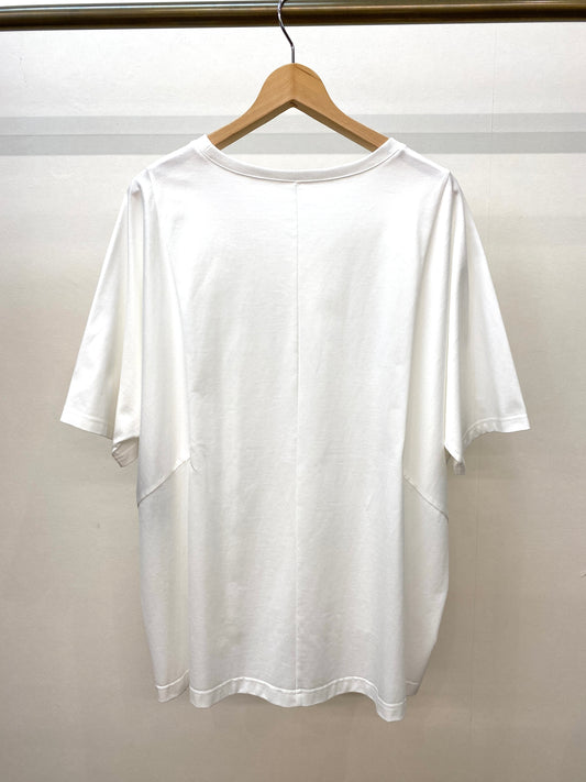 C’EST MOIJEU(セモアージュ) オーバーサイズTシャツ 21255568