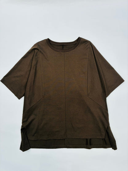 ATELIER SIX(アトリエシックス) カットソー 21255568
