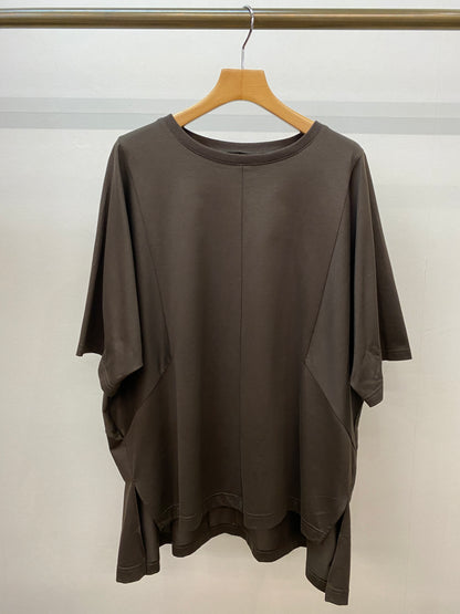 C’EST MOIJEU(セモアージュ) オーバーサイズTシャツ 21255568