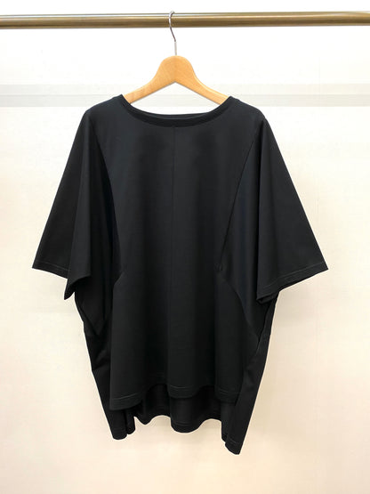 C’EST MOIJEU(セモアージュ) オーバーサイズTシャツ 21255568