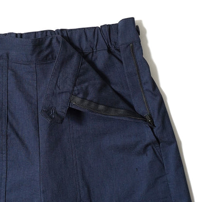 CYNICAL(シニカル) ウォッシャブル ストレッチ ワイド パンツ 512-9600