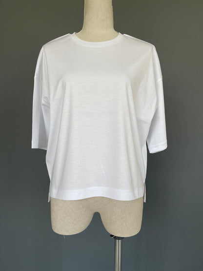 PLUS PLUS(プラスプラス) Tシャツ半 553415