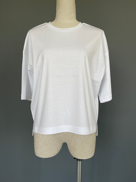 PLUS PLUS(プラスプラス) Tシャツ半 553415