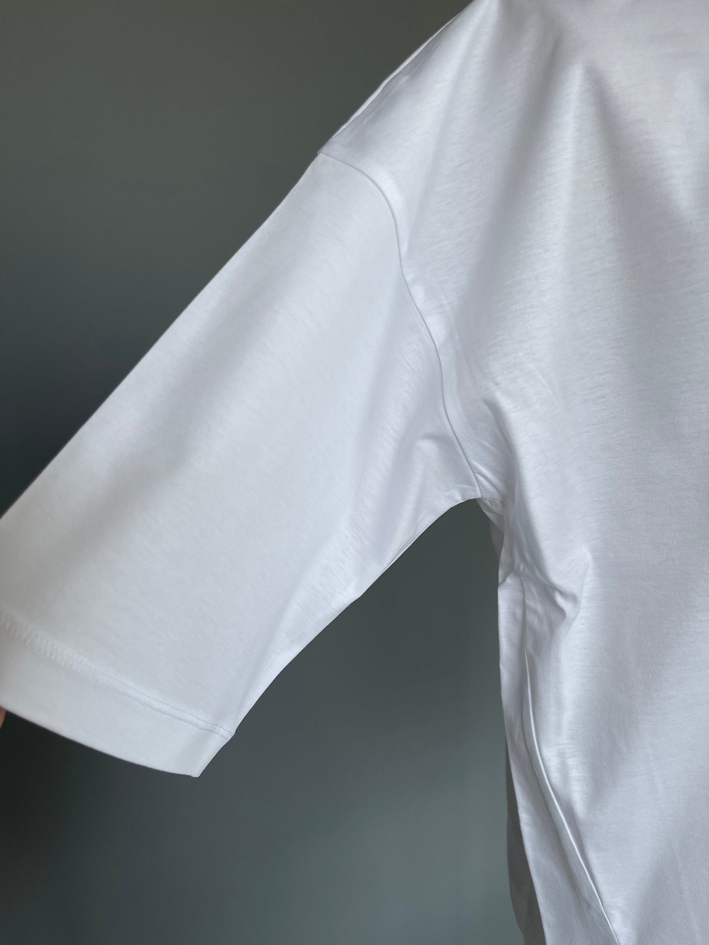 PLUS PLUS(プラスプラス) Tシャツ半 553415