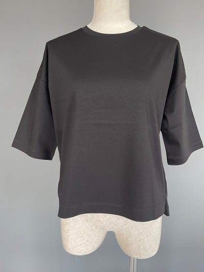 PLUS PLUS(プラスプラス) Tシャツ半 553415
