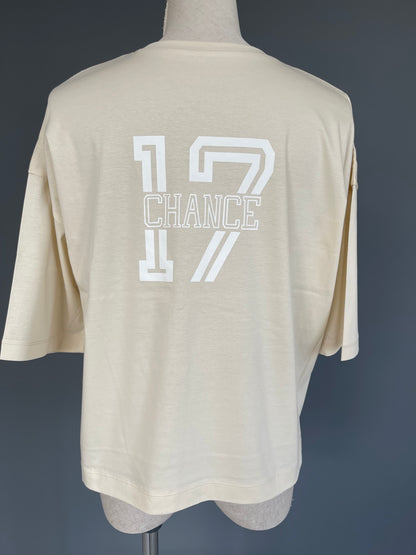 PLUS PLUS(プラスプラス) Tシャツ半 553415