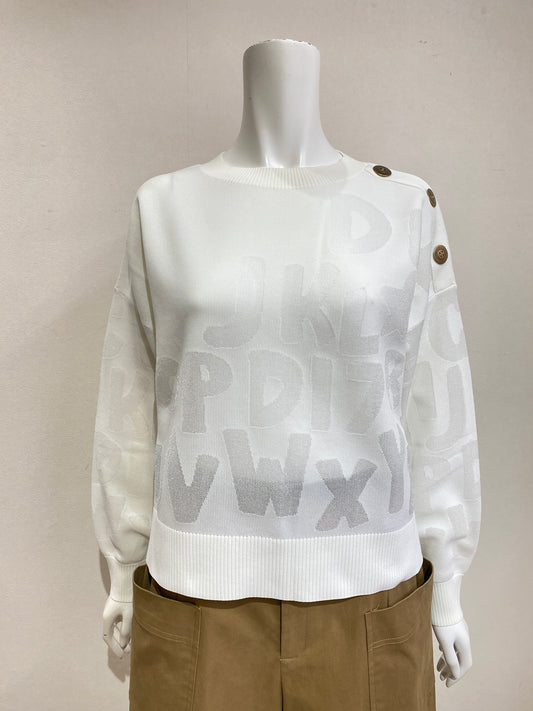 MACKINTOSH PHILOSOPHY(マッキントッシュフィロソフィー) バッキンガムベアワンポイントロンT H1P79-617